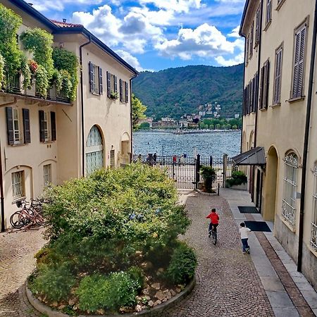 Filanda - Best Lakefront In Como By Rentallcomo Exterior foto